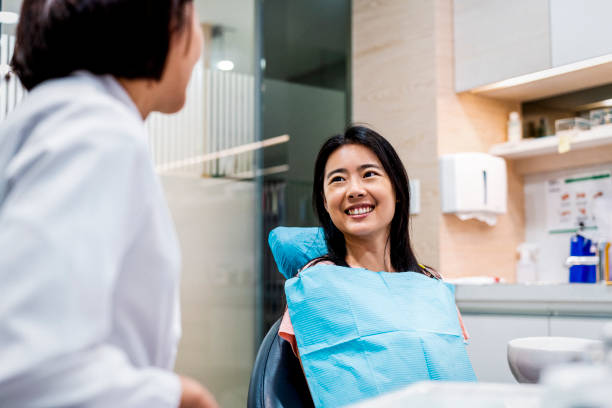 Oral Surgery in Calverton, MD